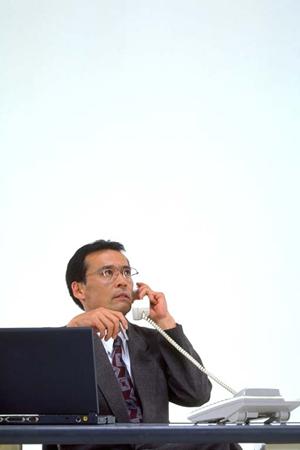 覆面調査員が重要な役割を果たしています