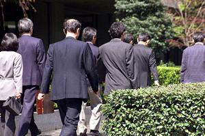 広島で介護や福祉の派遣会社を探すなら
