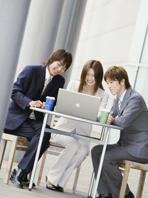 評価の高い派遣会社なら安心です